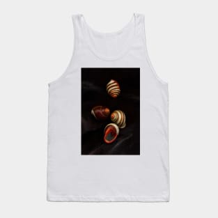 Acavus Tank Top